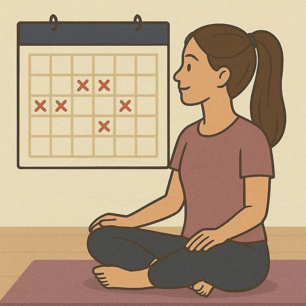 Instructor Yoga 3